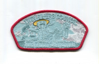 Twin Rivers Council 2026 NJ 5 JSP ghosted Twin Rivers Council #364