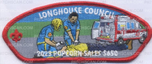 Patch Scan of 458233 A Longhouse Council 