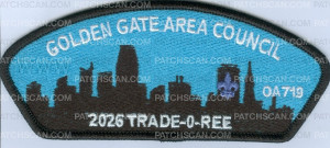 Patch Scan of 485853- 2026 Trade O Ree 