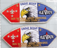 487279- Eagle Scout 2026 Connecticut Yankee Council #72