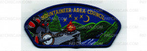 Patch Scan of Mothman CSP (PO 103349)