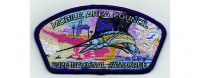 2026 National Jamboree Delegate CSP  (PO 103926) Mobile Area Council #4