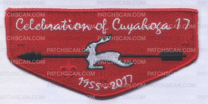 Patch Scan of 331752 A Celebration