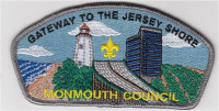 Monmouth Bridge CSP New 2018 Monmouth Council #347