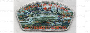 Patch Scan of 2023 FOS CSP Obedient (PO 101338)