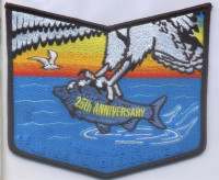361034 JERSEY Jersey Shore Council #341