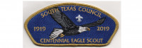 Centennial Eagle Scout CSP (PO 88380) South Texas Council #577