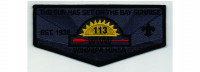 Death Flap (PO 103000) Bay Area Council #574