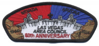Las Vegas Area Council 80th Anniversary Las Vegas Area Council #328