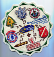 Yards Creek Scout Reservation  Friends of Yards Creek Reservation 