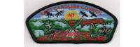 Northern Tier Trek CSP (PO 101319) East Carolina Council #426
