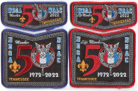NESA @NOAC POCKET Boy Scouts of America/NESA