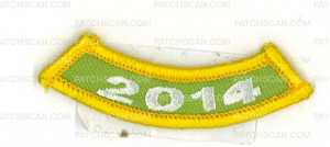 Patch Scan of X139172D (year rockers)