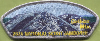 478924- Gothic Mtn - 2026 National Jamboree  Longhouse Council