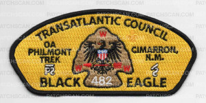 Patch Scan of 191877