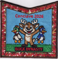 486134- Conclave 2026 Central Georgia Council #96
