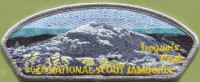 478925- Iroquois Peak 2026 National Jamboree  Longhouse Council