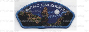 Patch Scan of FOS CSP 2017 (PO 86611)