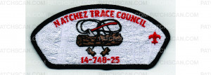 Patch Scan of Wood Badge CSP 2025 (PO 102698)