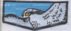 Patch Scan of 361140 JAPEECHEN LODGE