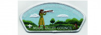 2026 National Jamboree CSP Annie Oakley (PO 103778) Miami Valley Council #444