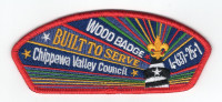 Chippewa Valley Council Wood Badge CSP Chippewa Valley Council #637