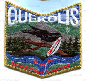 Patch Scan of WITAUCHSOMAN