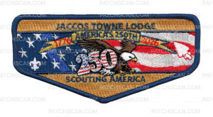 Patch Scan of 190235