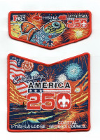 187840 - Pocket  Coastal Georgia Council