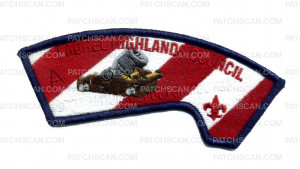 Patch Scan of 2013 Jamboree Laurel Highlands Council - JSP #1 210312