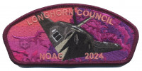 Longhorn Council NOAC 2024 CSP Longhorn Council #582