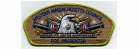 FOS CSP (PO 103463) Western Massachusetts Council #234