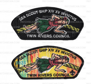 Patch Scan of 193973 - standard