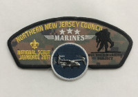 Marines JSP Northern New Jersey Council #333