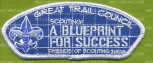 Patch Scan of 385653 BLUEPRINT