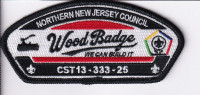Northern New Jersey CSP Northern New Jersey Council #333