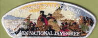 485556- 2026 National Jamboree  Hoosier Trails Council #145
