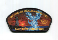Greater Los Angeles Area Council Camp Cherry Valley 2026 Early Bird CSP Greater Los Angeles Area Council #33