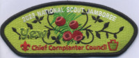 455244-Chief Cornplanter Council - Yew  Moraine Trails Council #500