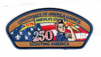 194848 Crossroads of America Council #160
