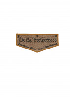 Echockotee America 250 (Flap) North Florida Council #87