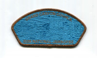 Grand Canyon Council 2026 NJ Route 66 JSP ghost Grand Canyon Council #10