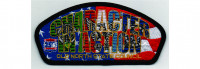 Character in Action CSP (PO 103564) Old North State Council #70
