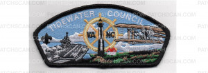 Patch Scan of CSP (PO 89872r5)