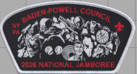 480942 Baden Powell Council  Baden-Powell Council #368