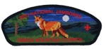 2023 National Jamboree (Fox CSP) Green Mountain Council #592