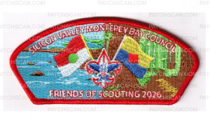 Patch Scan of 188175