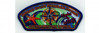 Wood Badge Scholarship CSP (PO 102787) Lincoln Heritage Council #205