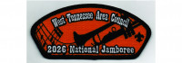 2026 National Jamboree Fundraiser CSP Trumpet (PO 103733)Untitled West Tennessee Area Council #559