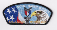 Mount Baker Council Eagle Sponsor 2026 Mount Baker Council #606
